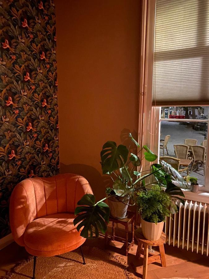 Boetiek Hotel Azul Goedereede Zewnętrze zdjęcie