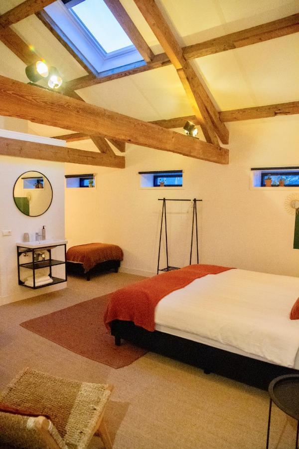 Boetiek Hotel Azul Goedereede Zewnętrze zdjęcie