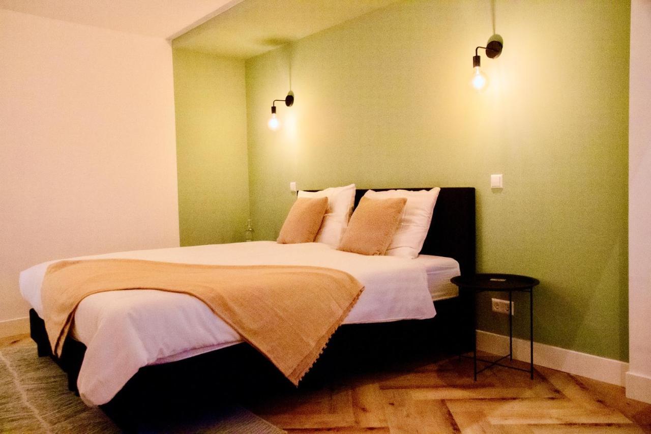 Boetiek Hotel Azul Goedereede Zewnętrze zdjęcie