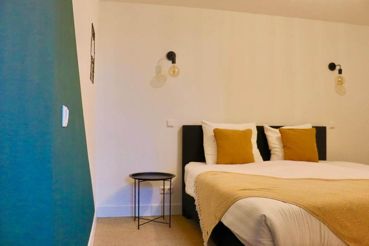 Boetiek Hotel Azul Goedereede Zewnętrze zdjęcie