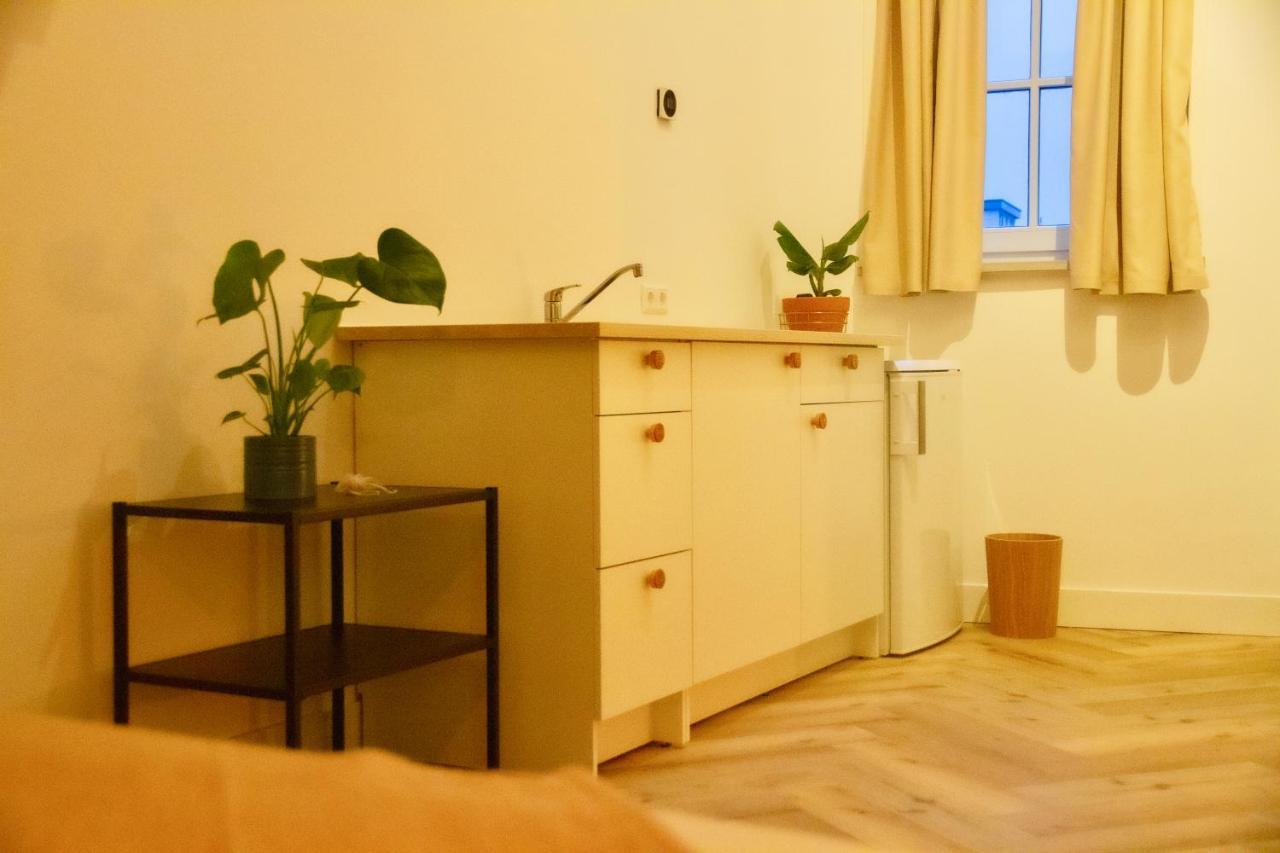 Boetiek Hotel Azul Goedereede Zewnętrze zdjęcie