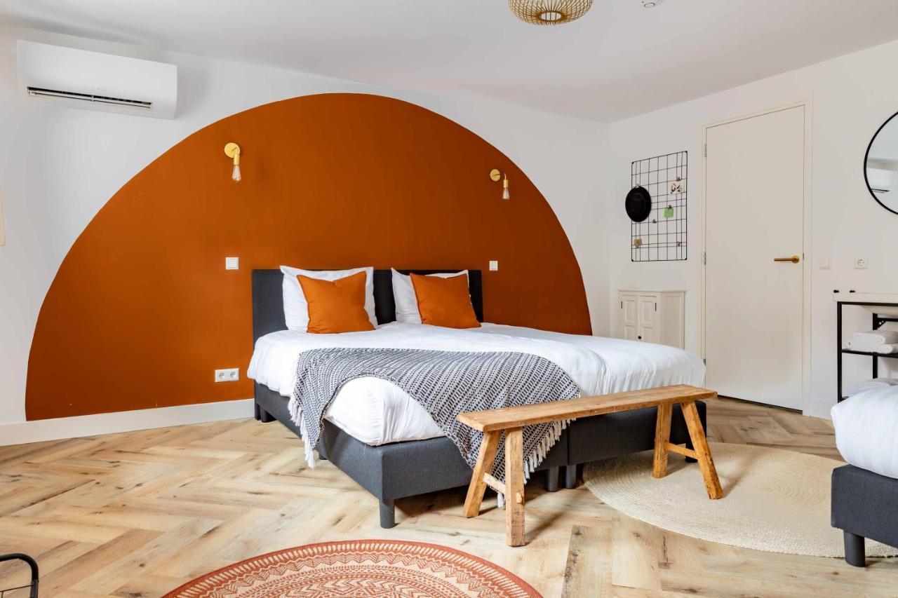 Boetiek Hotel Azul Goedereede Zewnętrze zdjęcie